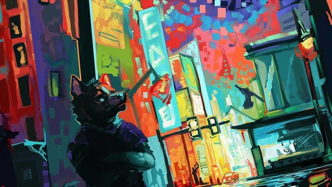 能分享一下你写过的rust项目吗？